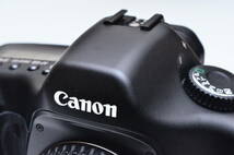 Canon EOS 5D Body BG‐E4付 美品_画像5