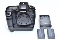 Canon EOS 5D Body BG‐E4付 美品_画像9