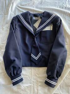 オリーブデオリーブ　OLIVE des OLIVE 新品　高級セーラー服 155A 貴重　トンボ学生服