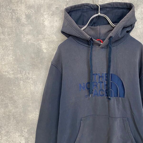 THE NORTH FACE パーカー フード フーディー プルオーバー ノースフェイス
