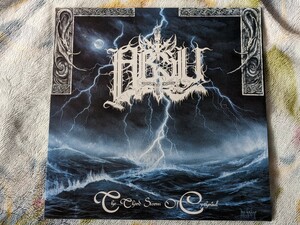 Absu / The Third Storm Of Cythraul Limited 1000 copies ブラックメタル