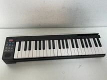 トモイ TOMOI 電子ピアノTP88-9S 88鍵盤 折り畳み式 コンパクト 軽量 MIDI充電型 内蔵大容量電池 ペダル 譜面台 イヤホン付き　Bluetooth_画像3