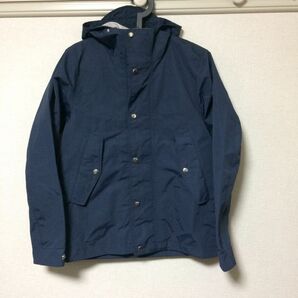 HELLY HANSEN ヘリーハンセン マウンテンパーカー ゴールドウイン