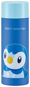 スケーター ステンレス マグボトル ポケットモンスター ポッチャマ 350ml 水筒 SMBC4B-A