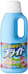 手間なしブライト 1000ML