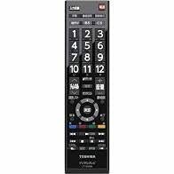 東芝 液晶テレビ リモコン CT-90486 75044681