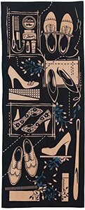 kenema 手ぬぐい注染 ひとひら浪漫shoesrepair 36×90cm