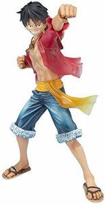 フィギュアーツゼロ ONE PIECE モンキー・D・ルフィ -5th Anniversary Edition- 約145mm PVC&ABS製