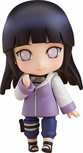 ねんどろいど NARUTO -ナルト- 疾風伝 日向ヒナタ