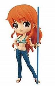 ワンピース Qposket NAMI ナミ