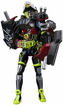 BANDAI S.H.Figuarts 仮面ライダースナイプ シミュレーションゲーマー レベル50_画像2