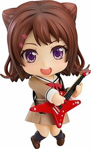 ねんどろいど BanG Dream! [バンドリ] 戸山香澄 ノンスケール ABS&PVC製 塗装済み可動フィギュア