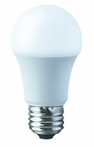 東京メタル工業 調光LEDランプ LDA8LDK60W-TM 電球色