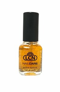 LCN (Elsien) Apriquet Nail Serum 8ml