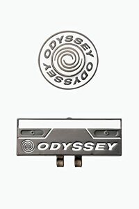 オデッセイ(ODYSSEY) マーカー MOTIF MARKER WHT 23 ホワイト メンズ