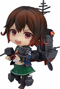 ねんどろいど 艦隊これくしょん ‐艦これ‐ 睦月改二 ノンスケール ABS&PVC製