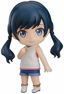 ねんどろいど 天気の子 天野陽菜 ノンスケール ABS&PVC製 塗装済み可動フィギュア