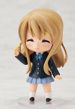 けいおん! ねんどろいど 琴吹紬 2次出荷分 (ノンスケールABS&PVC塗装済み可動フィギュア)_画像5