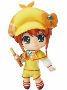 探偵オペラ ミルキィホームズ ねんどろいど 譲崎ネロ (ノンスケール