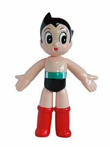 Super Vinyl Collectible 鉄腕アトム　79 Astro Boy “Black Eyes”