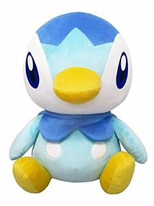 三英貿易 BigMore! ポケモン 特大ぬいぐるみ ポッチャマ 高さ40cm