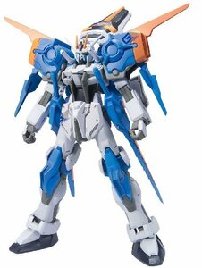 1/100 ゲイルストライクガンダム (機動戦士ガンダムSEED DESTINY)