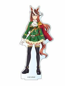 ウマ娘 プリティーダービー Season 2 デカアクリルスタンド シンボリルドルフ