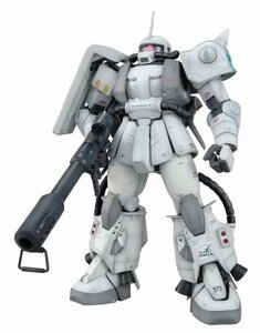 MG 1/100 MS-06R-1 シン・マツナガ専用ザクII Ver.2.0 (機動戦士ガンダム)