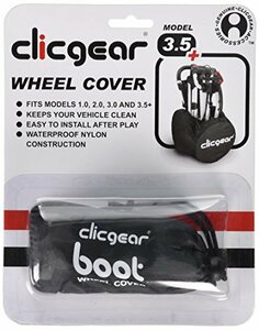 clicgear(クリックギア) clicgear ホイールカバー(クリックギア3.5+用)