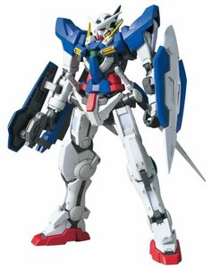 1/100 ガンダムエクシア ~ガンダム00(ダブルオー)シリーズ~ (機動戦士ガンダム00)