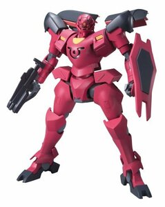 HG 1/144 GNX-704T アヘッド (機動戦士ガンダム00)