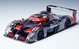 タミヤ 1/24フルビューGT-OneTS020 (1／24 スポーツカー:24230)