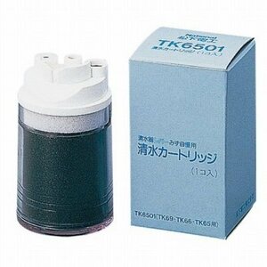  Panasonic water filter cartridge TK6501