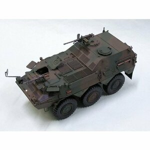 ピットロード 陸上自衛隊 82式指揮通信車 1/35 G02