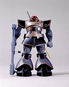 1/100 リアルタイプ MS-09 ドム(機動戦士ガンダム)