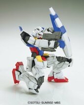 MG 1/100 AGE-1 ガンダムAGE-1 ノーマル (機動戦士ガンダムAGE)_画像4