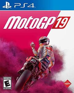 MotoGP 19 - PS4