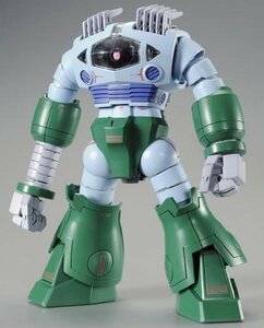 HGUC 1/144 ゾゴック(ジャブロー攻略戦仕様) プラモデル (プレミアムバンダイ限定)