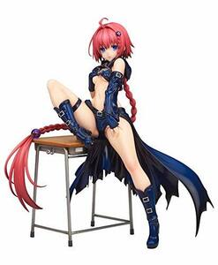 アルター To LOVEる-とらぶる-ダークネス 黒咲芽亜 1/7 完成品フィギュア