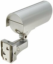 DAISHIN(大進) outdoor カメラに見えるセンサーライト DLB-K500 LED白色_画像2