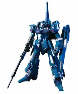 HGUC 機動戦士ガンダムUC リゼル 1/144スケール 色分け済みプラモデル