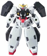 HCM-Pro 49 ガンダムヴァーチェ (機動戦士ガンダム00)_画像1