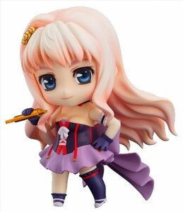 マクロスF (フロンティア) ねんどろいど シェリル・ノーム (ノンスケール