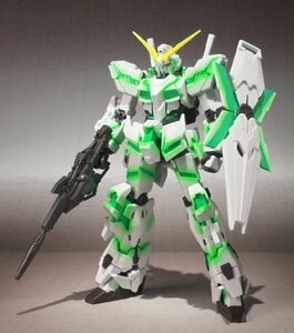 機動戦士ガンダムUC ROBOT魂 SIDE MS ユニコーンガンダム（覚醒仕様）