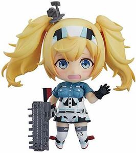 ねんどろいど 艦隊これくしょん ‐艦これ‐ Gambier Bay [ガンビア・ベイ] ノンスケール ABS&PVC製