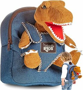 恐竜 バックパック 恐竜のおもちゃ 子供用 3-5 - 恐竜のおもちゃ 3 4 5 6 7歳の男の子用 誕生日プレゼント - 幼児の幼稚園用バックパック