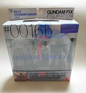 GUNDAM FIX FIGURATION # 0016 クロスボーンガンダムX-2