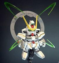 SDガンダム BB戦士 スターゲイザーガンダム (BB戦士)_画像4