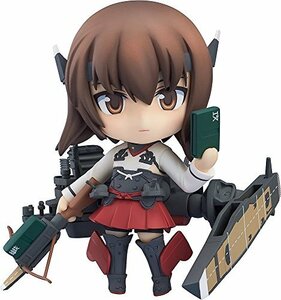 ねんどろいど 艦隊これくしょん ‐艦これ‐ 大鳳 ノンスケール ABS&PVC製 塗装済み可動フィギュア