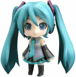 ねんどろいど 初音ミク (ノンスケール ABS/PVC塗装済み可動フィギュア)